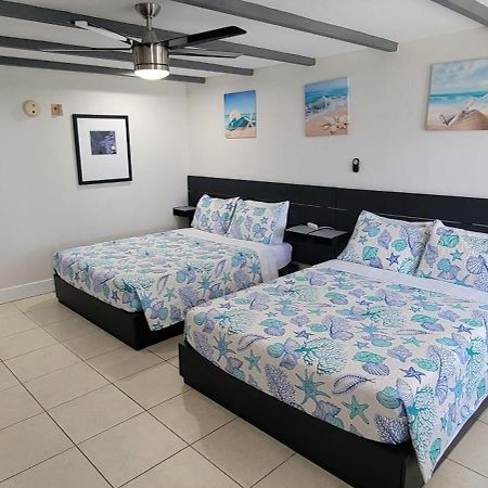 Sunsetview Studio116 Beach Steps Away Pool Wifi Ruskin Extérieur photo
