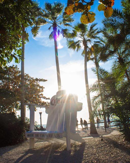 Sunsetview Studio116 Beach Steps Away Pool Wifi Ruskin Extérieur photo