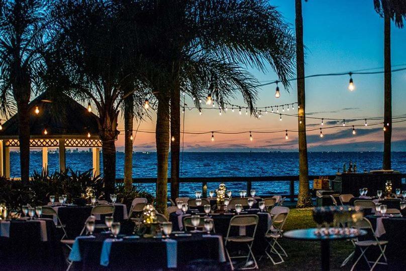 Sunsetview Studio116 Beach Steps Away Pool Wifi Ruskin Extérieur photo
