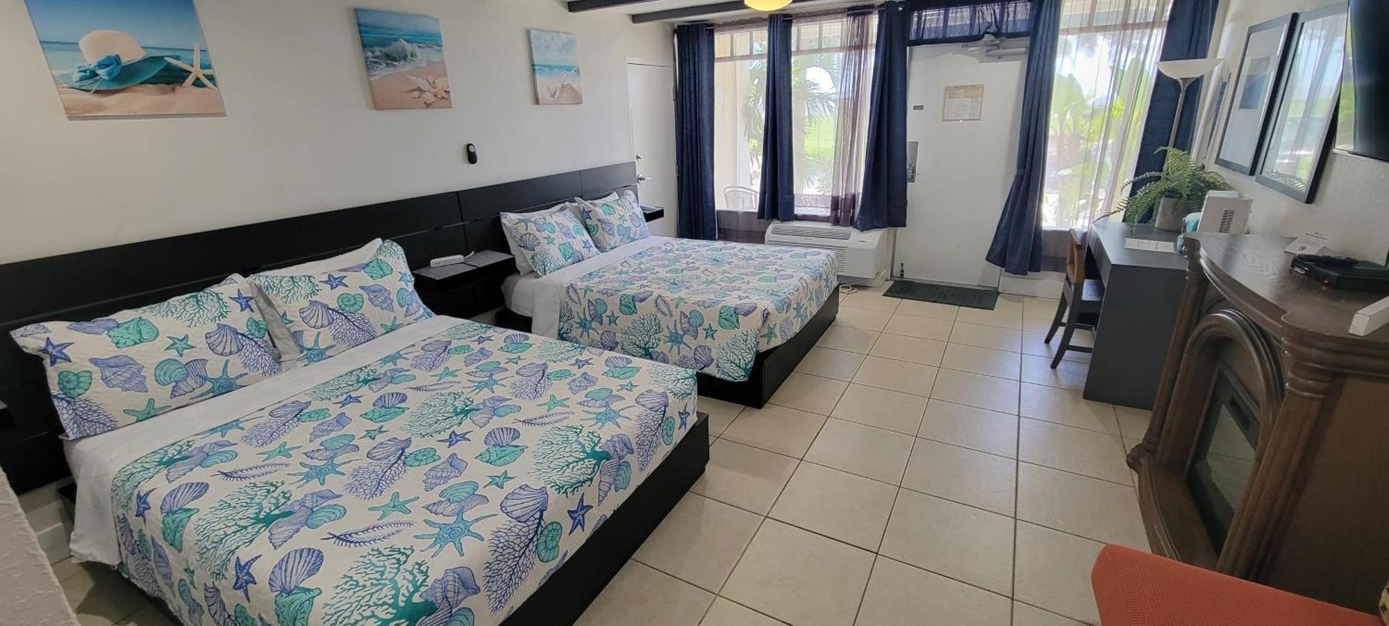 Sunsetview Studio116 Beach Steps Away Pool Wifi Ruskin Extérieur photo