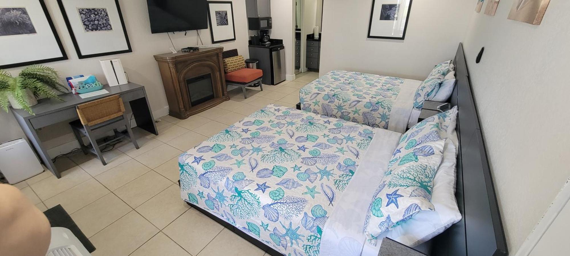 Sunsetview Studio116 Beach Steps Away Pool Wifi Ruskin Extérieur photo